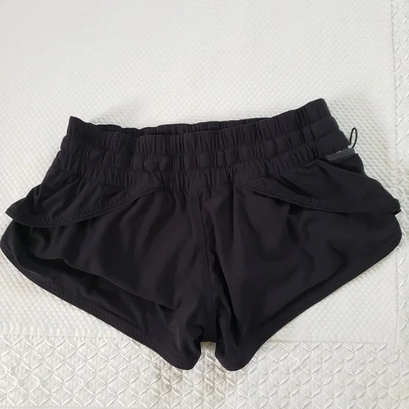 Lululemon Reversible Shanti Surf Short Sz 4 - Picture 4 of 8